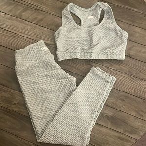 Booty by Brabants set